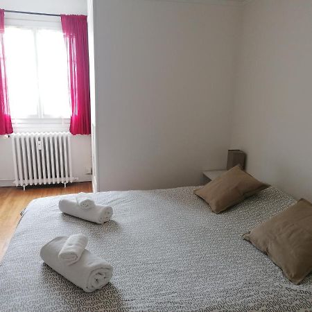 Appartement Ilianah Domfront  Luaran gambar
