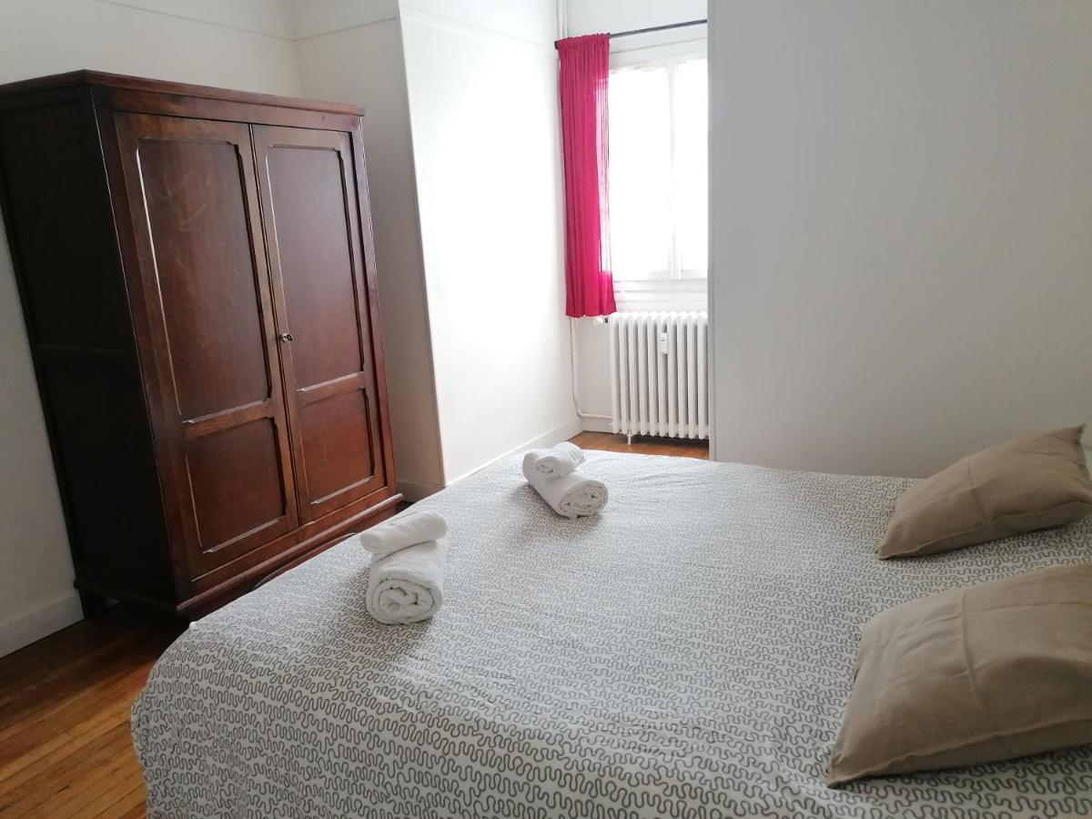 Appartement Ilianah Domfront  Luaran gambar