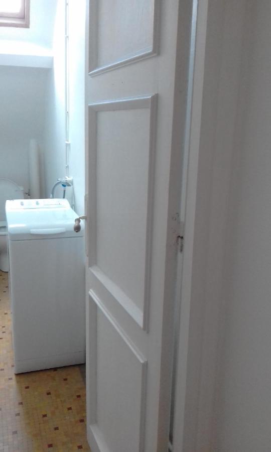 Appartement Ilianah Domfront  Luaran gambar