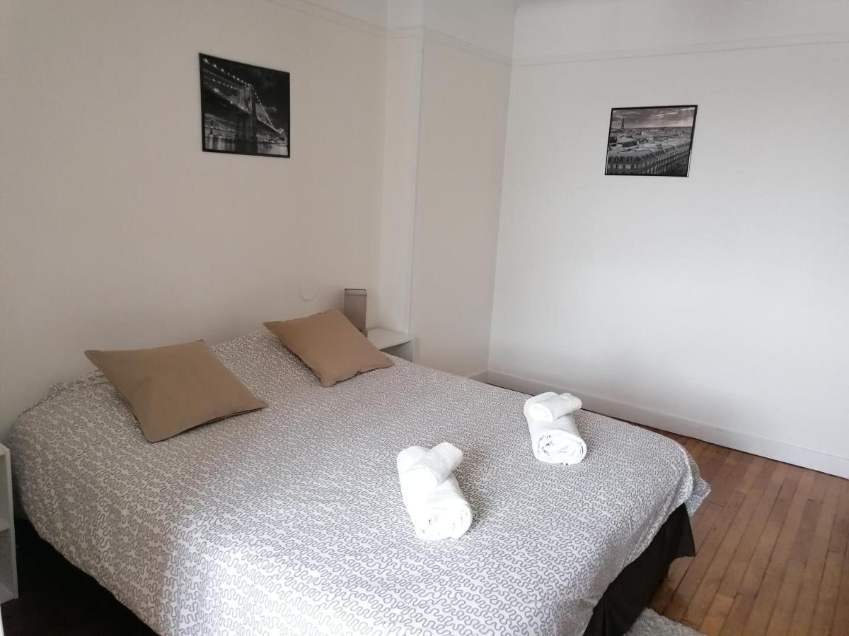 Appartement Ilianah Domfront  Luaran gambar