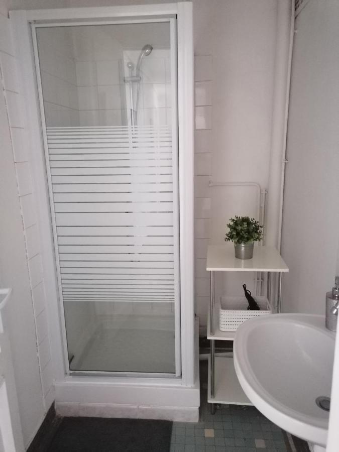 Appartement Ilianah Domfront  Luaran gambar