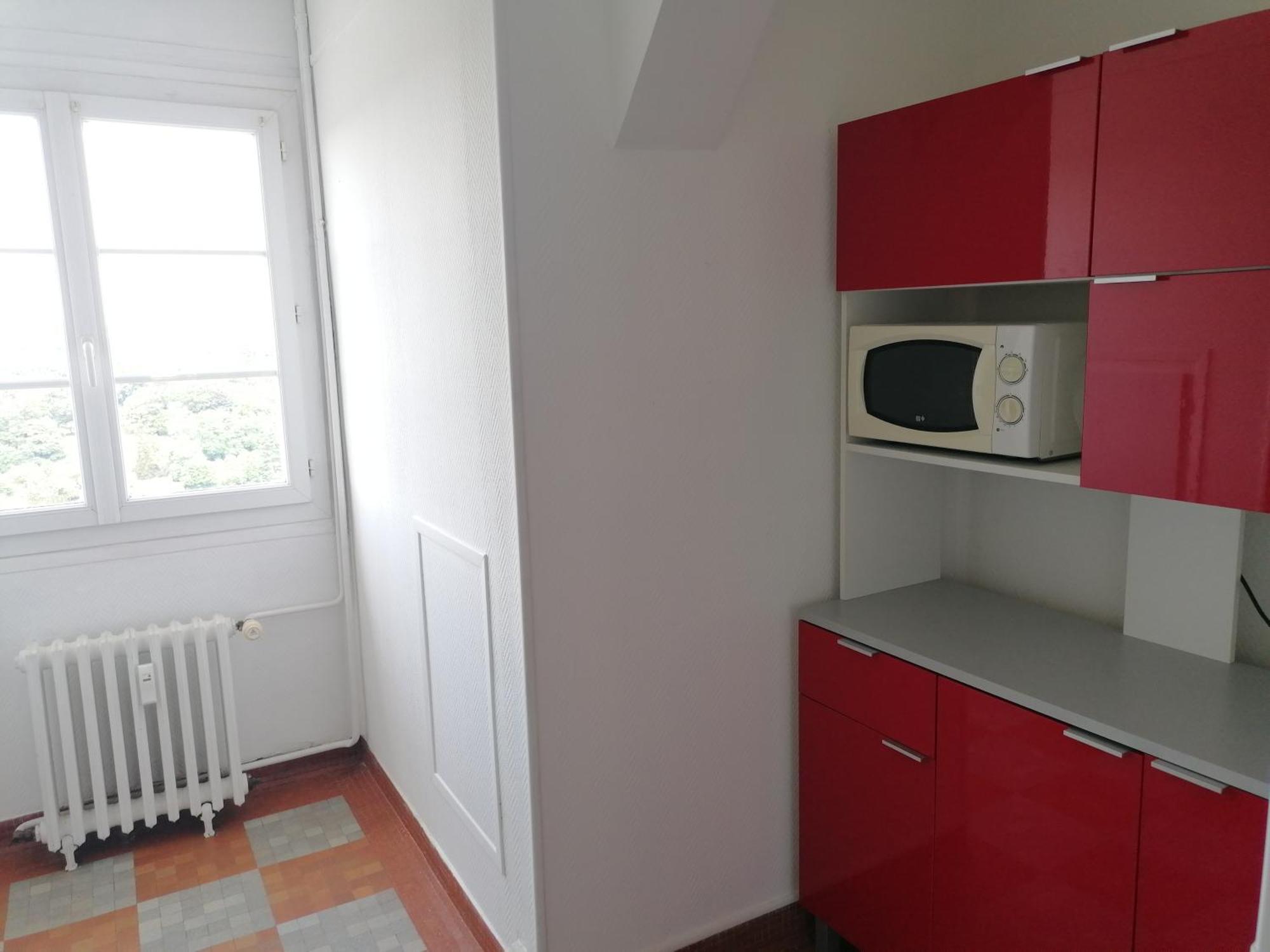 Appartement Ilianah Domfront  Luaran gambar