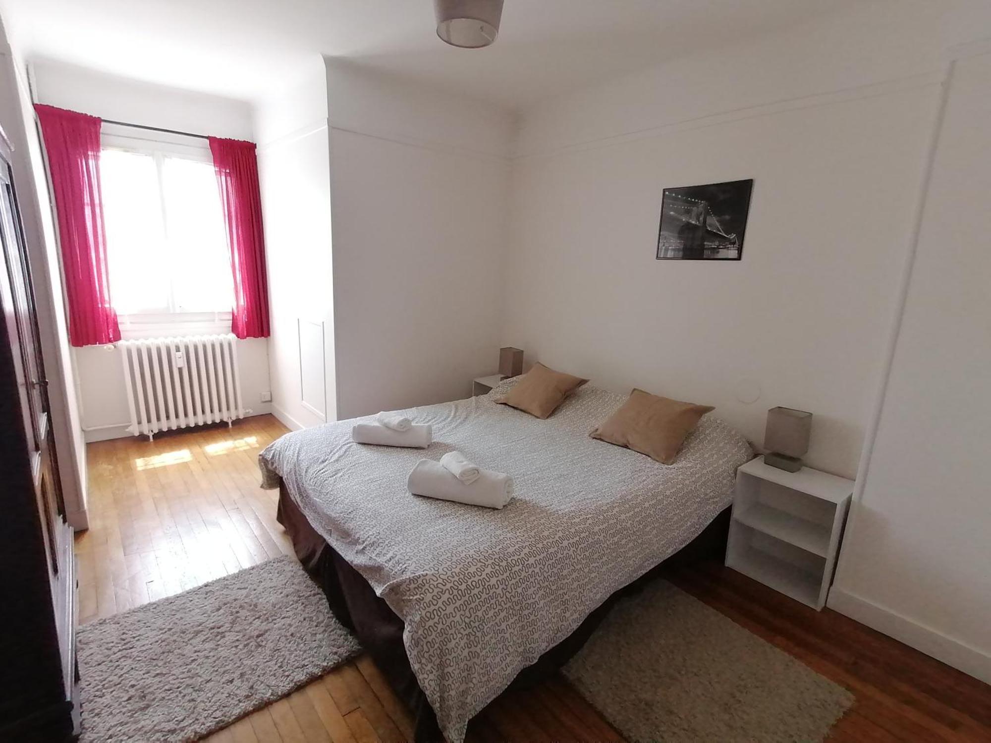 Appartement Ilianah Domfront  Luaran gambar