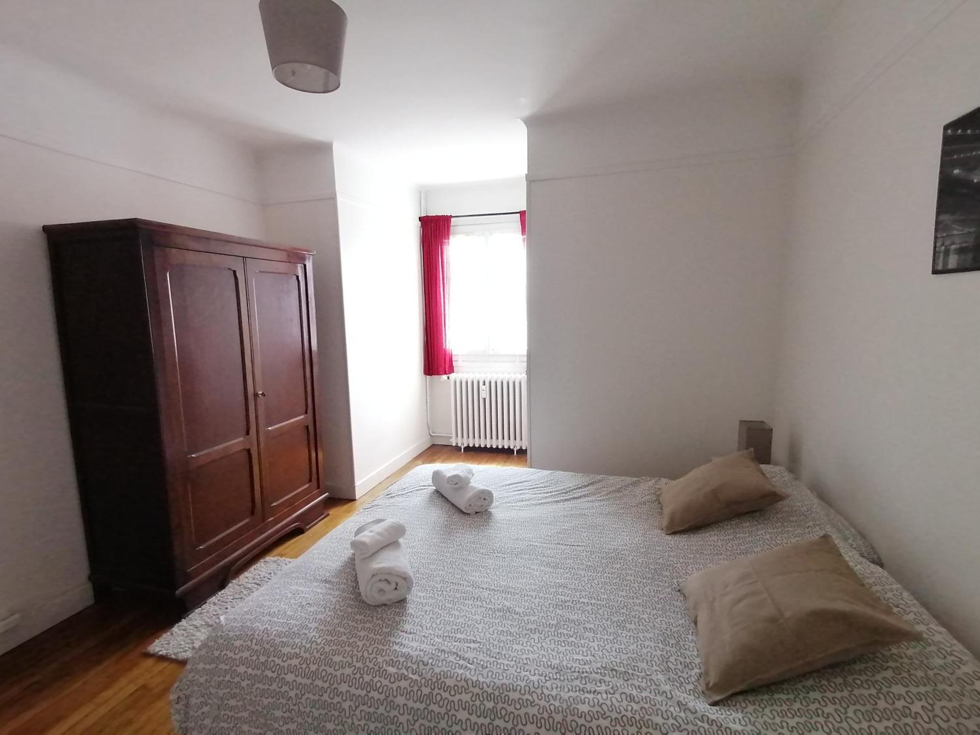 Appartement Ilianah Domfront  Luaran gambar