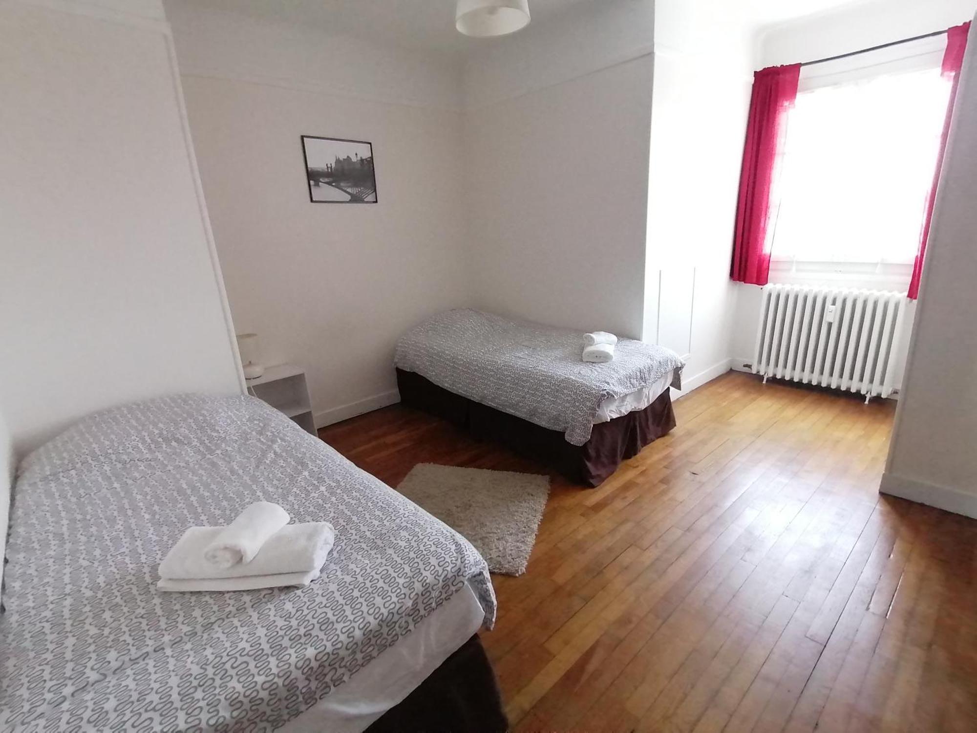Appartement Ilianah Domfront  Luaran gambar