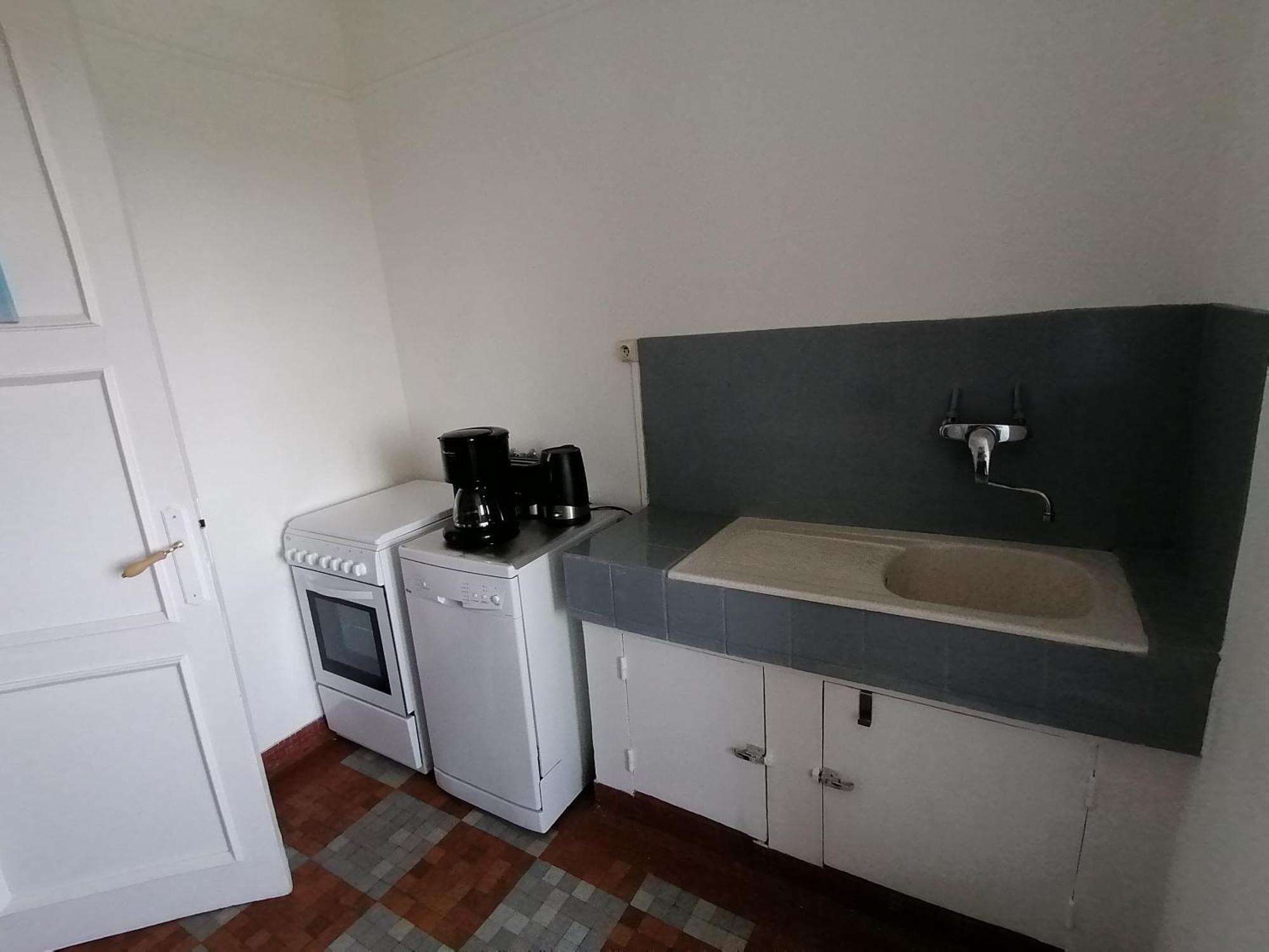 Appartement Ilianah Domfront  Luaran gambar
