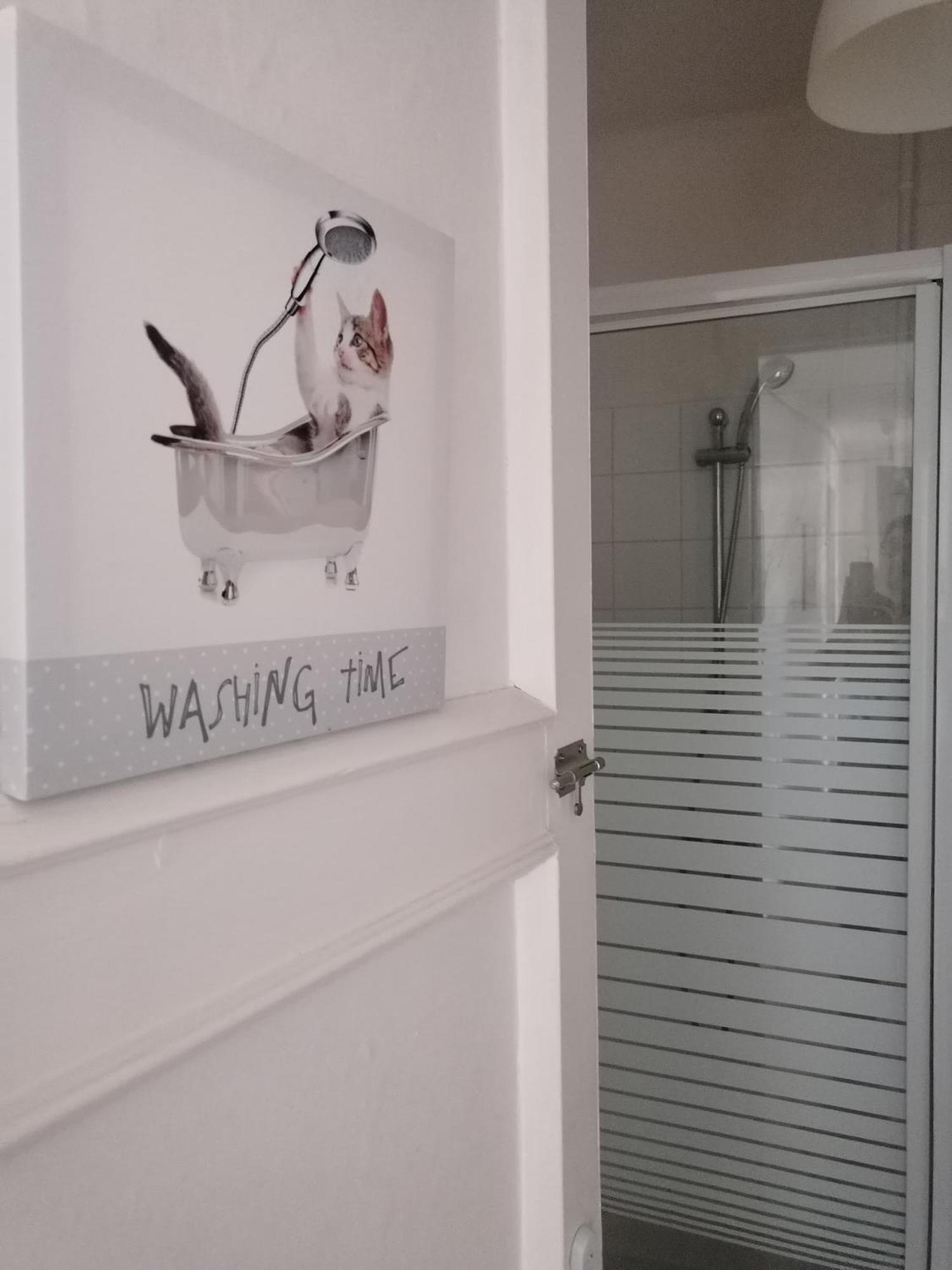 Appartement Ilianah Domfront  Luaran gambar